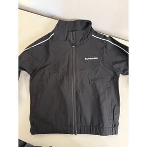 Kids Superism Vision Track Suit NWT Size 4 Boys